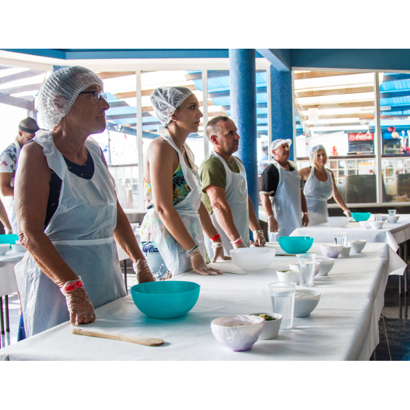 KaruCoco - Atelier de cuisine Créole (Journée complète)