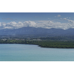 Les îles du Ciel