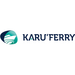 Karu Ferry - Trois Rivières - Les Saintes