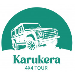 Karukera 4x4 Tour