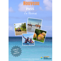 Pass Riviera