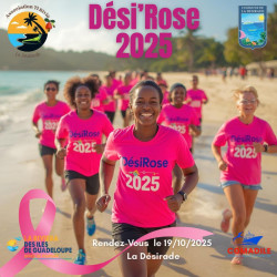 Dési'Rose 2025