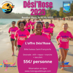 Dési'Rose 2025