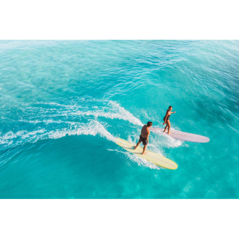 École de Surf de Guadeloupe