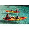 Caribbean Gliss Adventure - Kayak