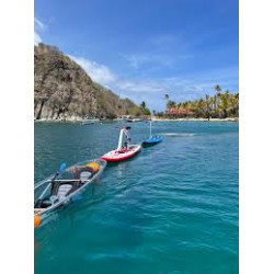 Caribbean Gliss Adventure - Kayak