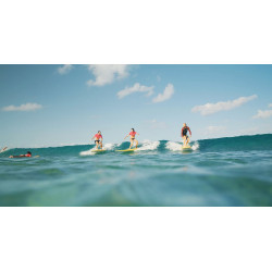 École de Surf de Guadeloupe